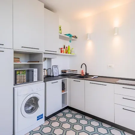 Apartamento Orizzonte House - Sulla Via Del Mare Zoagli
