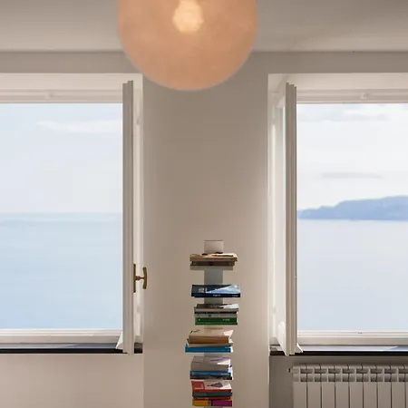 Orizzonte House - Sulla Via Del Mare * Zoagli