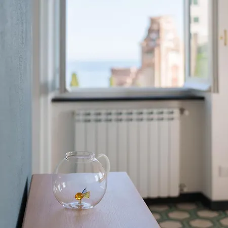 Apartamento Orizzonte House - Sulla Via Del Mare *