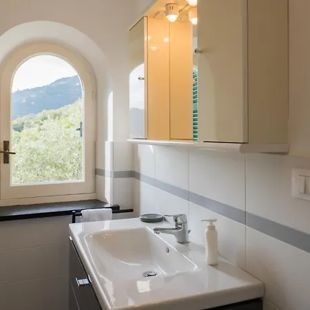 Apartamento Orizzonte House - Sulla Via Del Mare