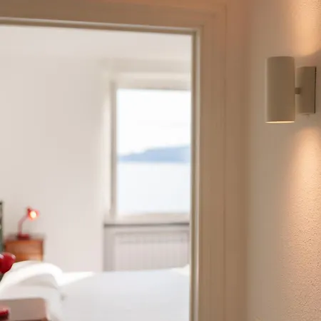 Apartamento Orizzonte House - Sulla Via Del Mare *