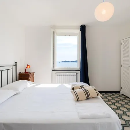Apartamento Orizzonte House - Sulla Via Del Mare