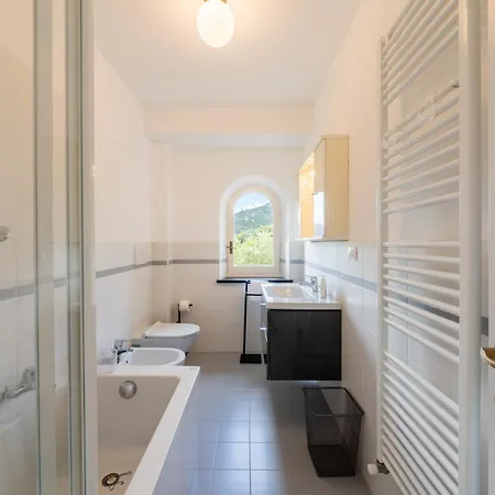 Orizzonte House - Sulla Via Del Mare Zoagli