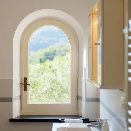 Apartamento Orizzonte House - Sulla Via Del Mare
