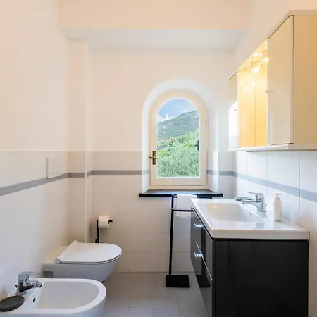 Apartamento Orizzonte House - Sulla Via Del Mare Zoagli