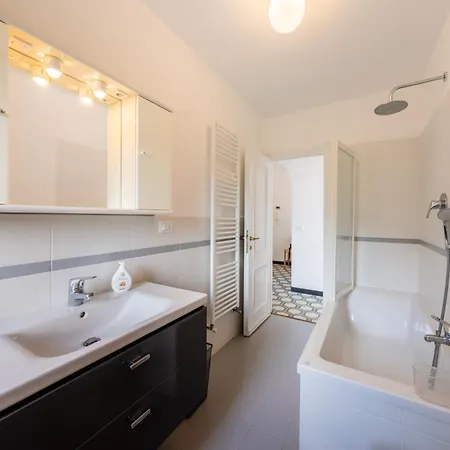 Apartamento Orizzonte House - Sulla Via Del Mare