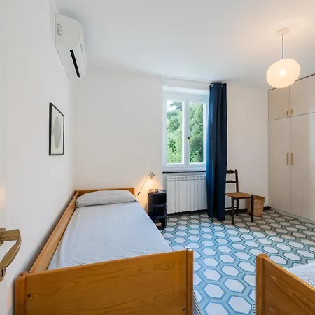 Apartamento Orizzonte House - Sulla Via Del Mare *