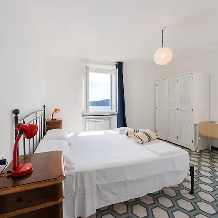Orizzonte House - Sulla Via Del Mare *