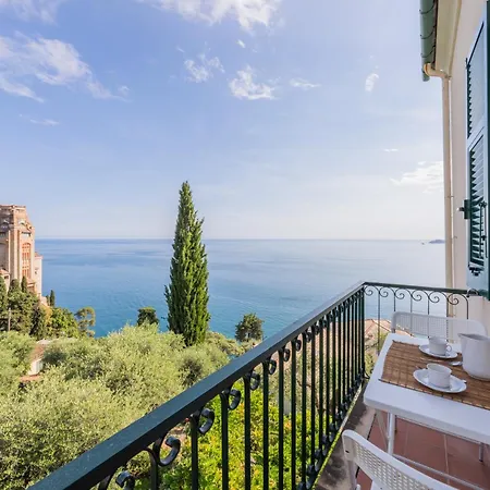 Apartamento Orizzonte House - Sulla Via Del Mare