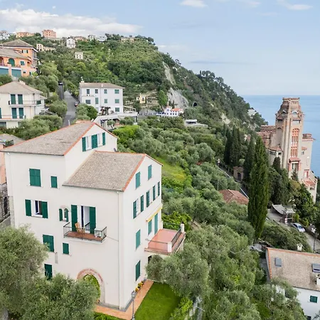 Orizzonte House - Sulla Via Del Mare