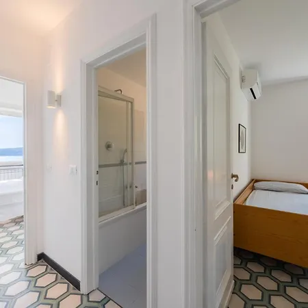 Apartamento Orizzonte House - Sulla Via Del Mare